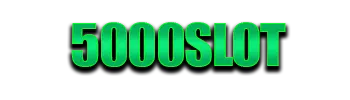 Logo 5000SLOT
